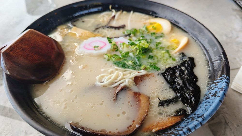 Japanese Restaurant